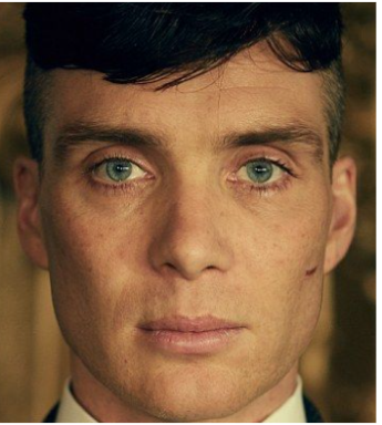 Cillian Murphy