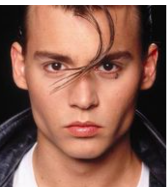 Jhony Depp