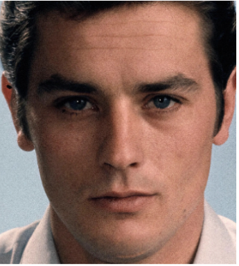 Alain Delon