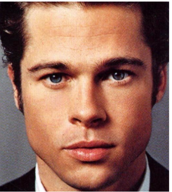 Brad Pitt