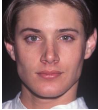 Jensen Ackles