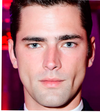 Sean O Pry