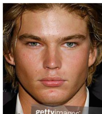 Jordan Barrett