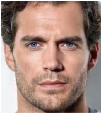 Henry Cavill