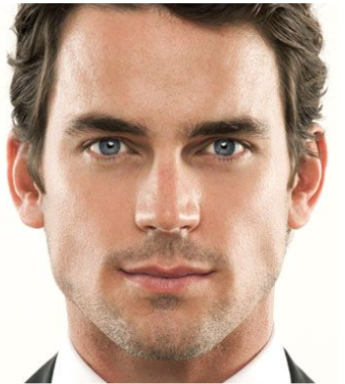 Matt Bomer